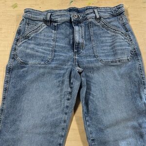 J.Jill Jeans